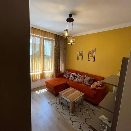 Betas Antalya