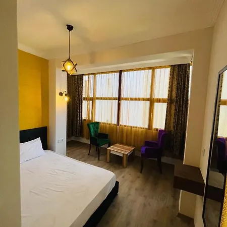 Hotel Betas 3*