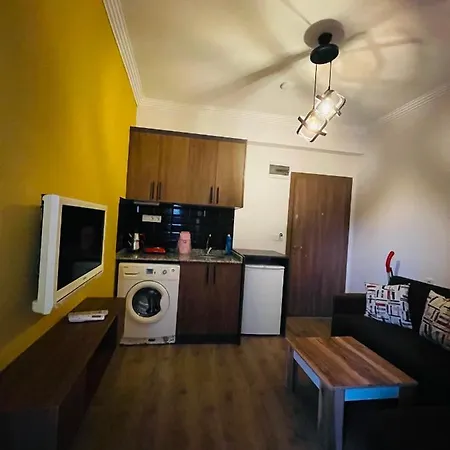 Hotel Betas