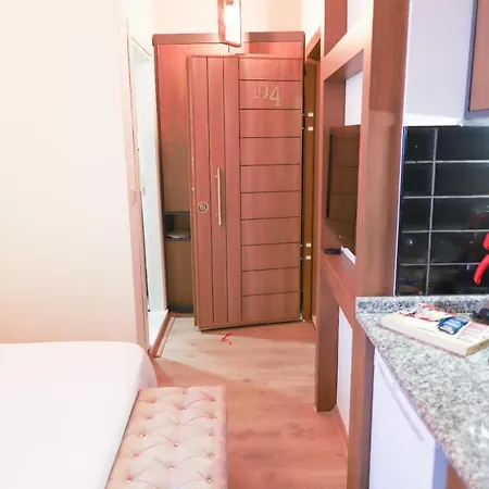Hotel Betas