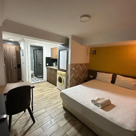 Betas Hotel 3*