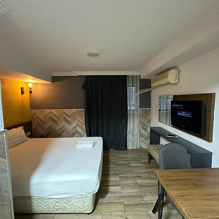 Hotel Betas 3*
