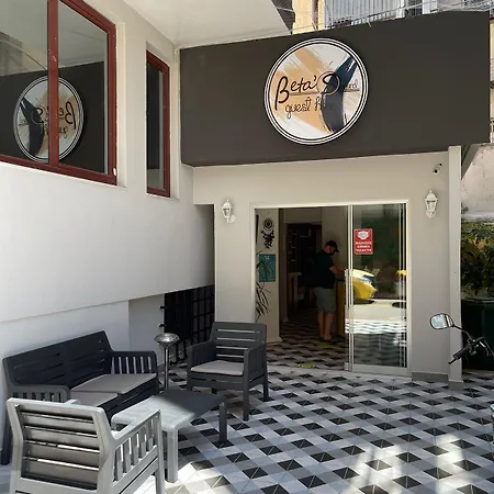 Betas Hotel