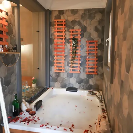 Betas Hotel