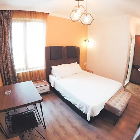 Betas Hotel
