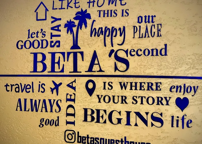 מלון Betas