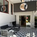 Betas Hotel