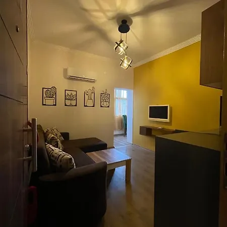 فندق Betas أنطاليا