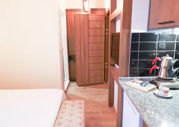 Hotel Betas
